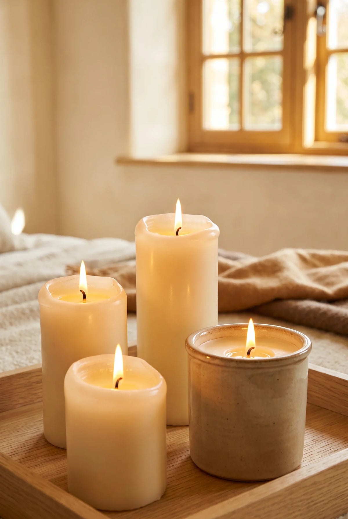 Candles