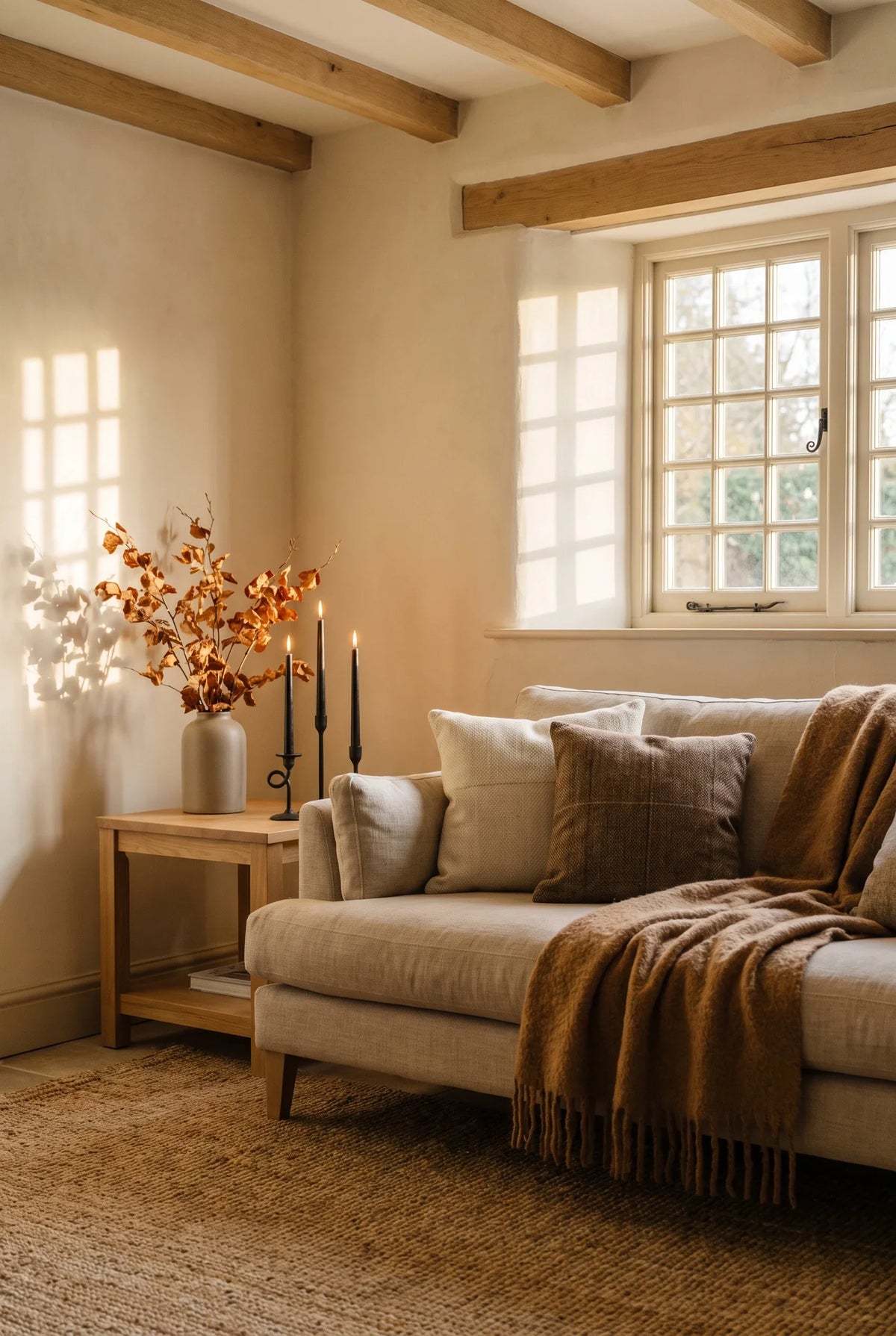 Decorative Accents