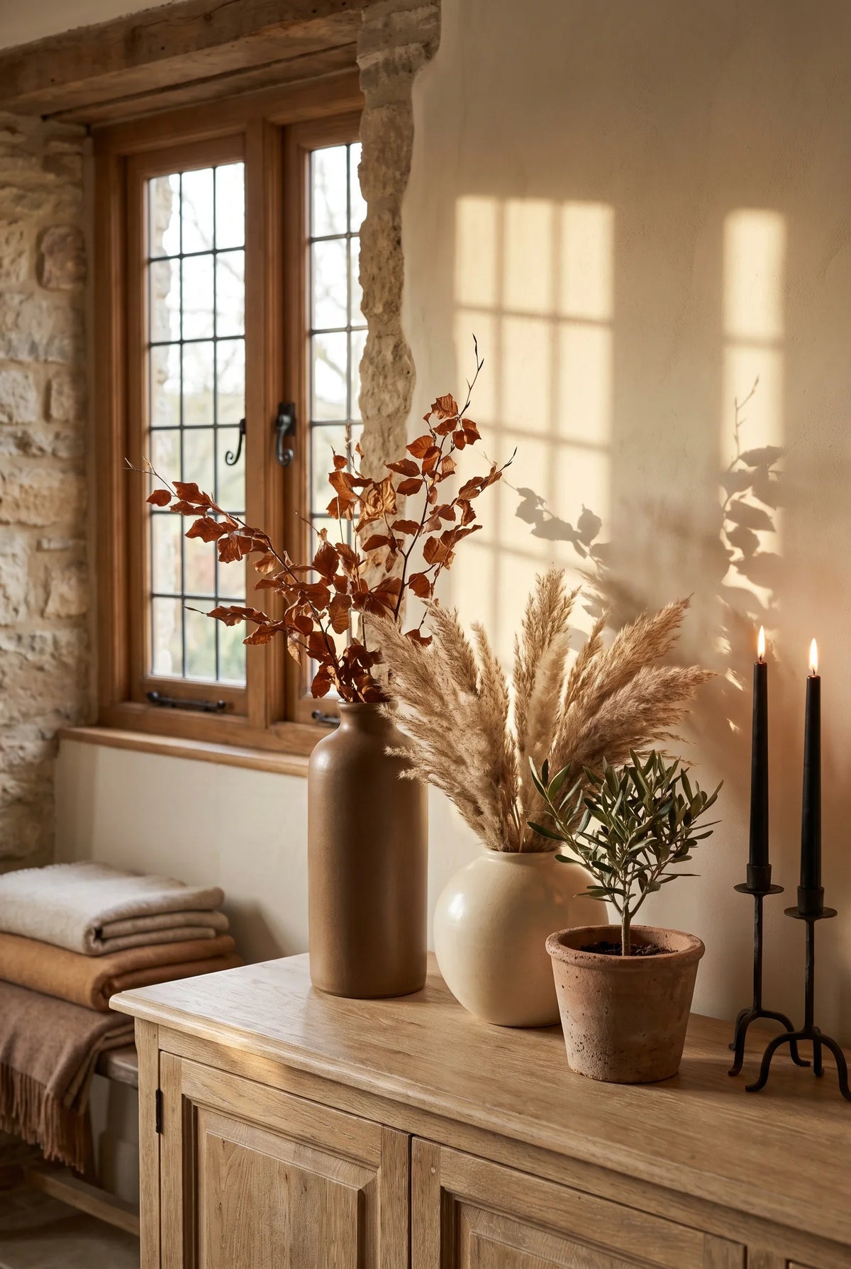 Vases & Planters