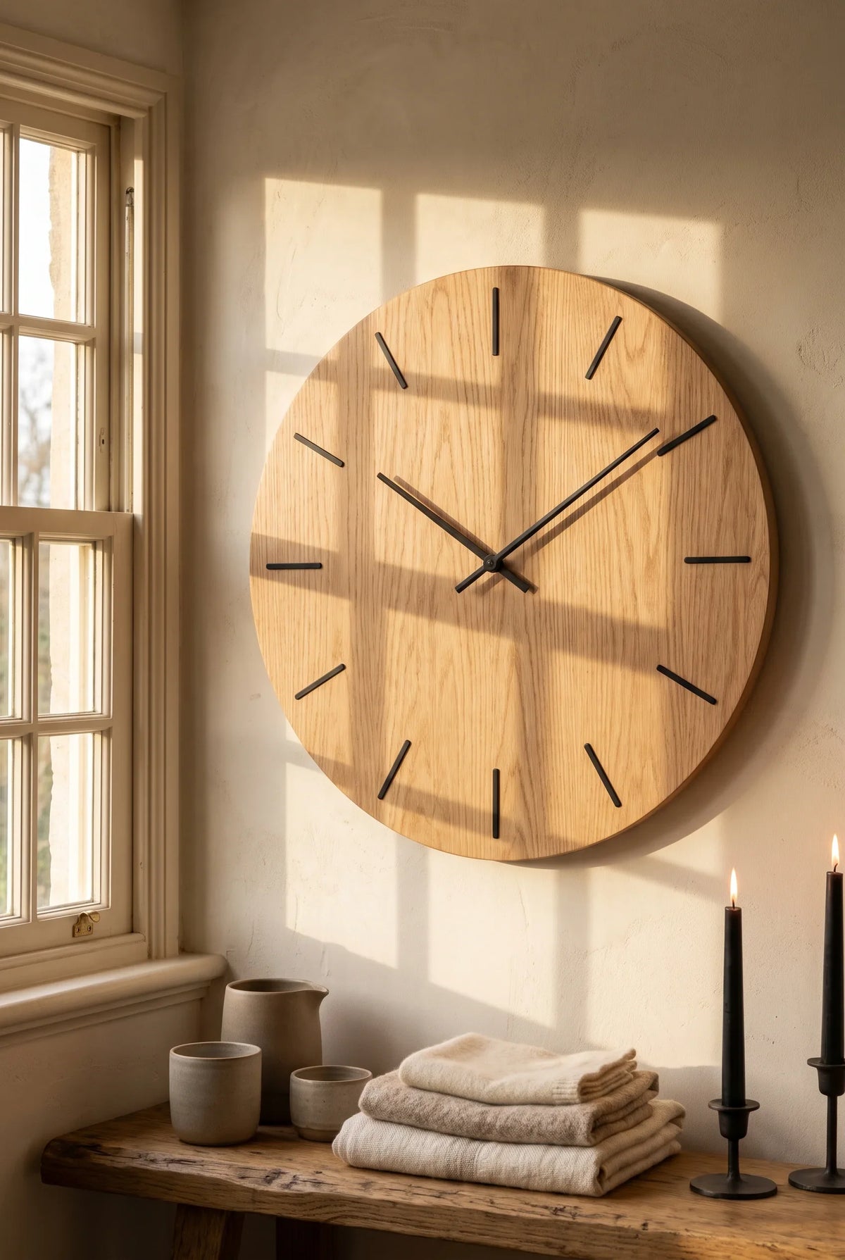 Clocks