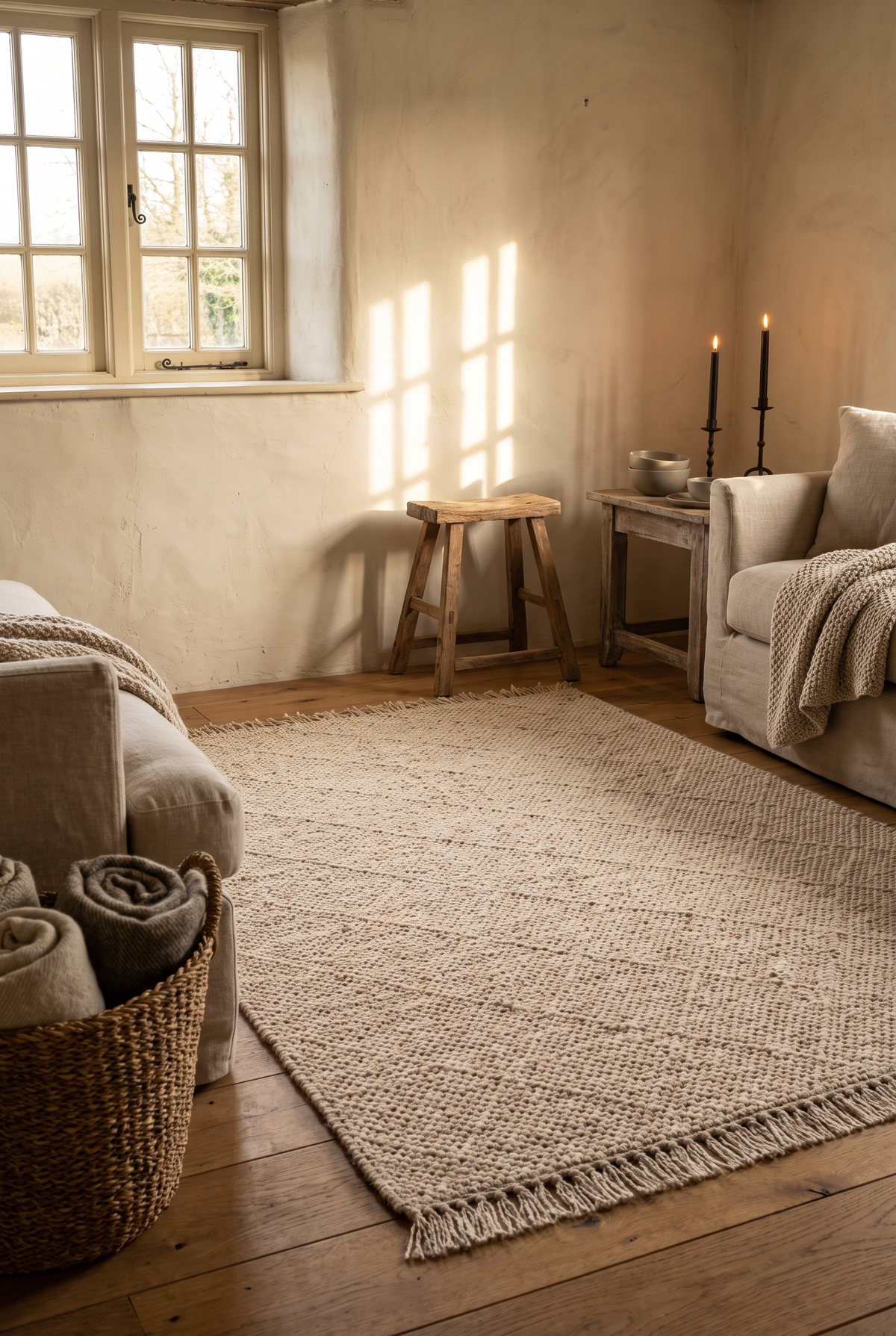 Rug & Mats