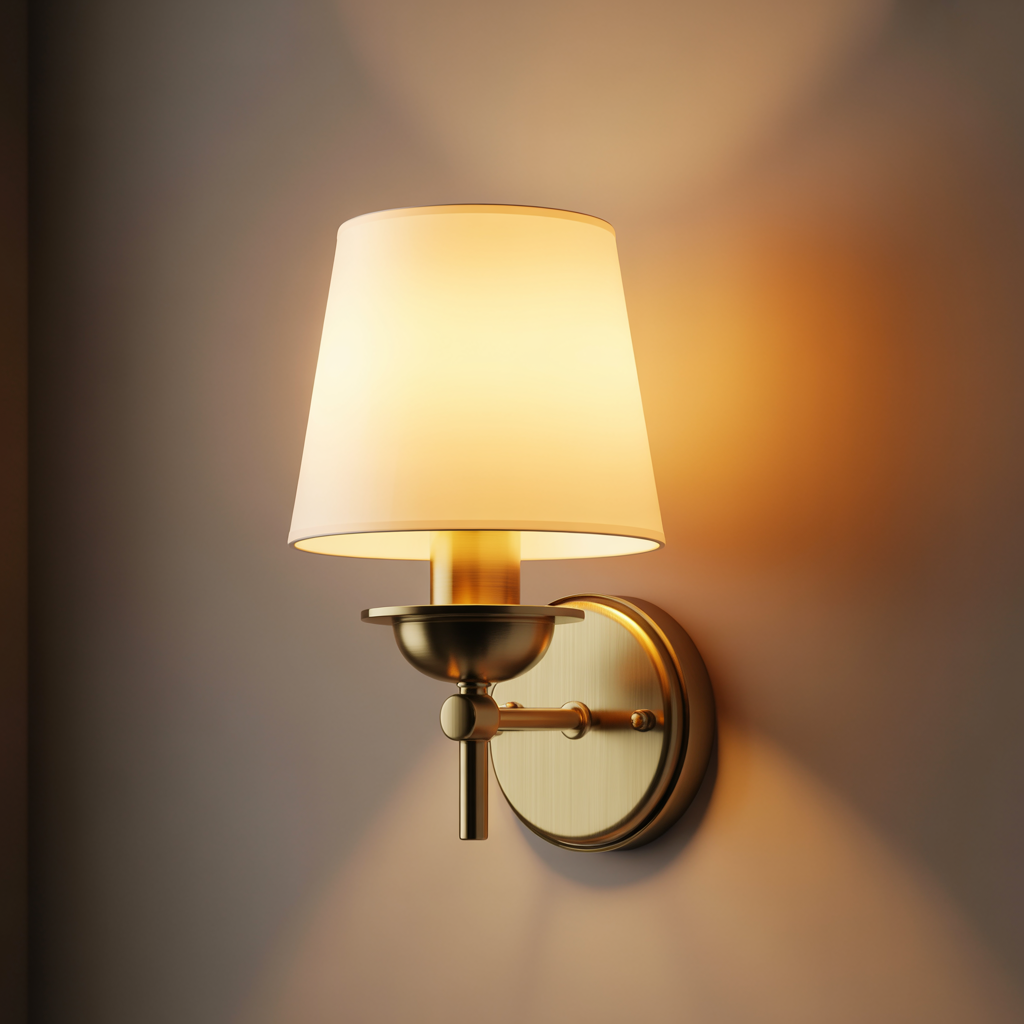 Wall Lamps