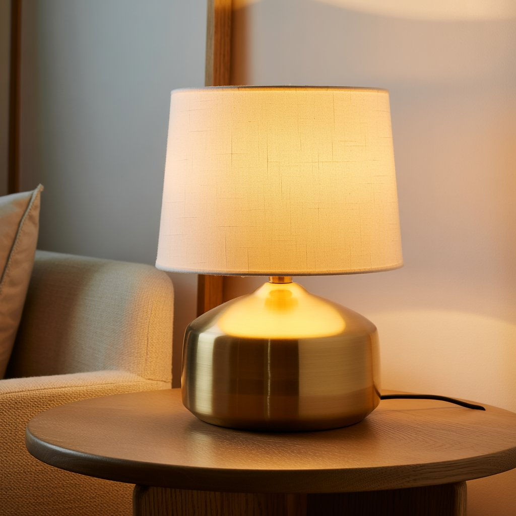 Table Lamp