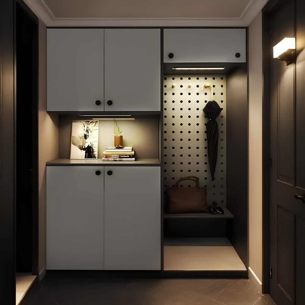 Rechargeable Motion Sensor LED Light – Wireless Stick-On Night Light for Hallways, Closets & Stairs 9