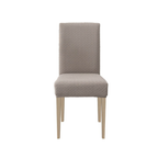 Premium Spandex Lycra Dining Chair Covers – Stylish Slipcovers for Dining Room Chairs, Elastic Fit, Machine Washable 7