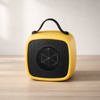 Portable Ceramic Electric Space Heater – Quick Heating, Quiet Operation, Energy Efficient Design for Indoor Use 