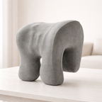 Headrest Cushion Memory Foam Ergonomic Velvet Cover Multi Position