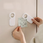 3-in-1 Bottle Opener - Magnetic, Compact, Stainless Steel Design 5
