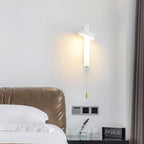 350° Modern Wall Sconce - Adjustable Lighting for Stylish Ambiance 2