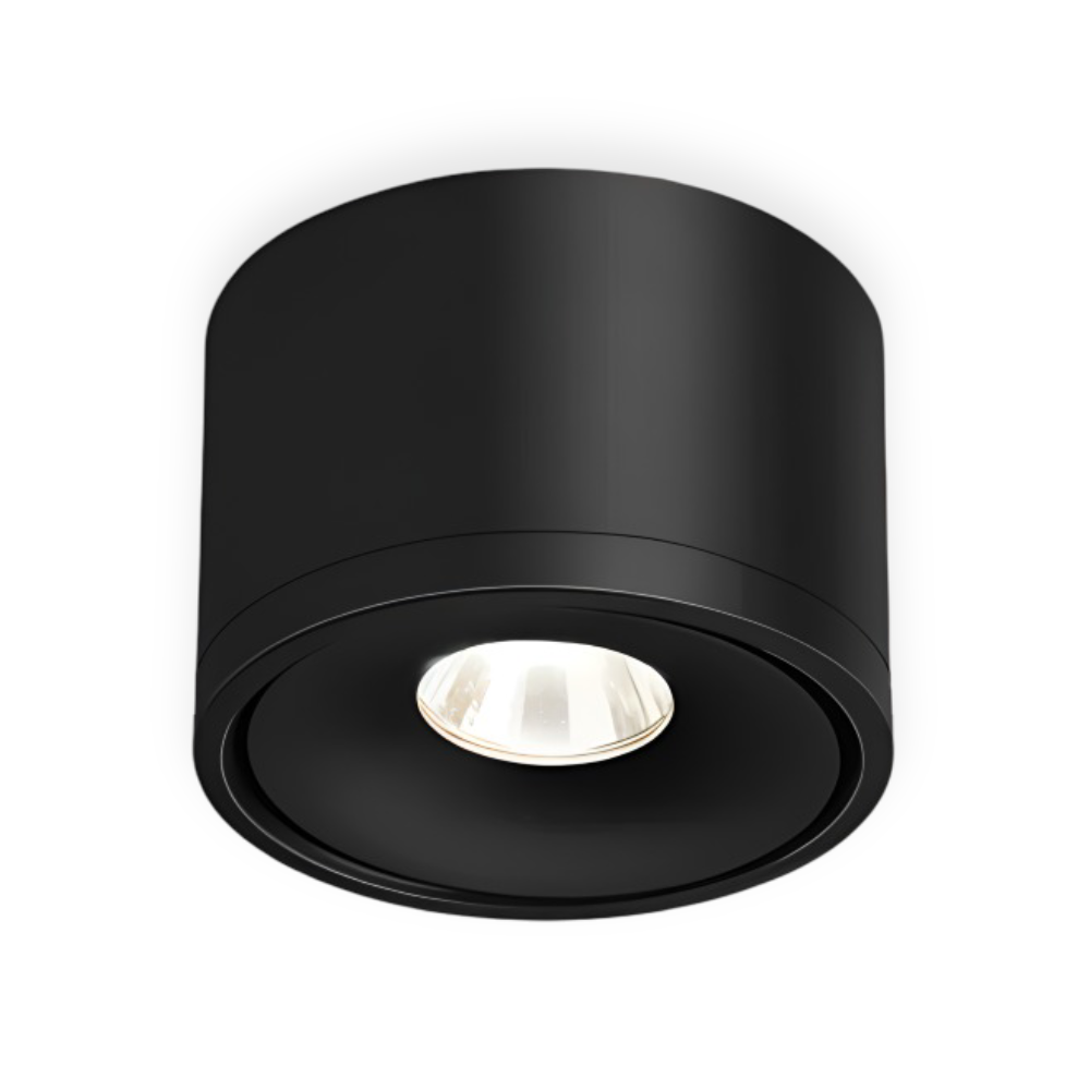 360° Rotating LED Downlights – Adjustable Minimalist Recessed Lighting for Modern Interiors 8