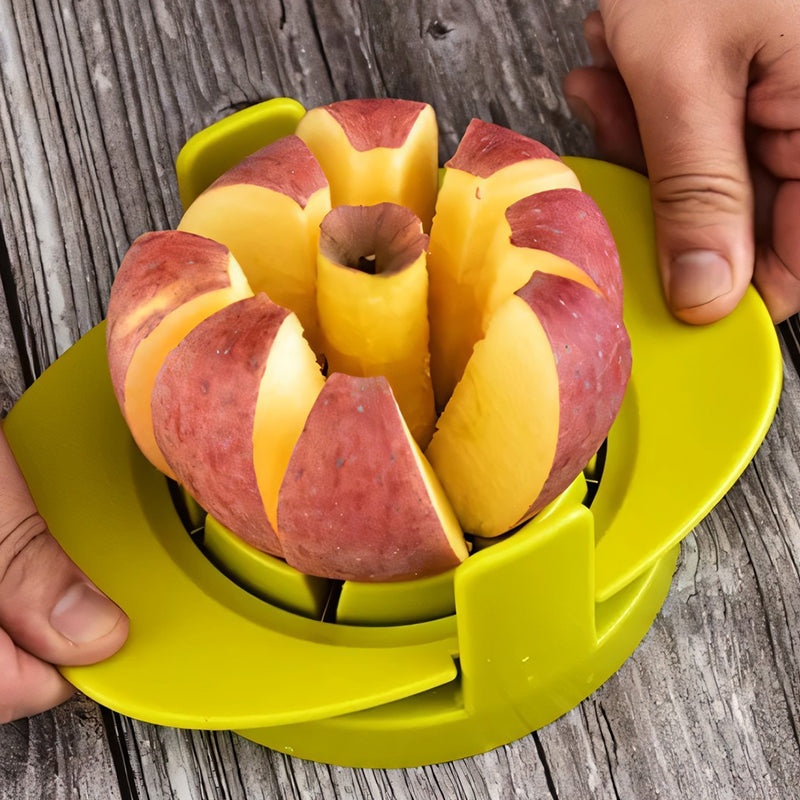 4-in-1 Vegetable Slicer - Efficient Tomato Cutter & Meal Prep Tool 2