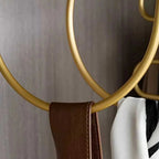 5-Piece S-Hook Hanger Organisers - Durable Metal Hooks for Versatile Use 4