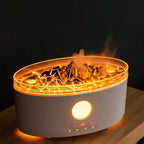 Volcanic Mist Aromatherapy Diffuser