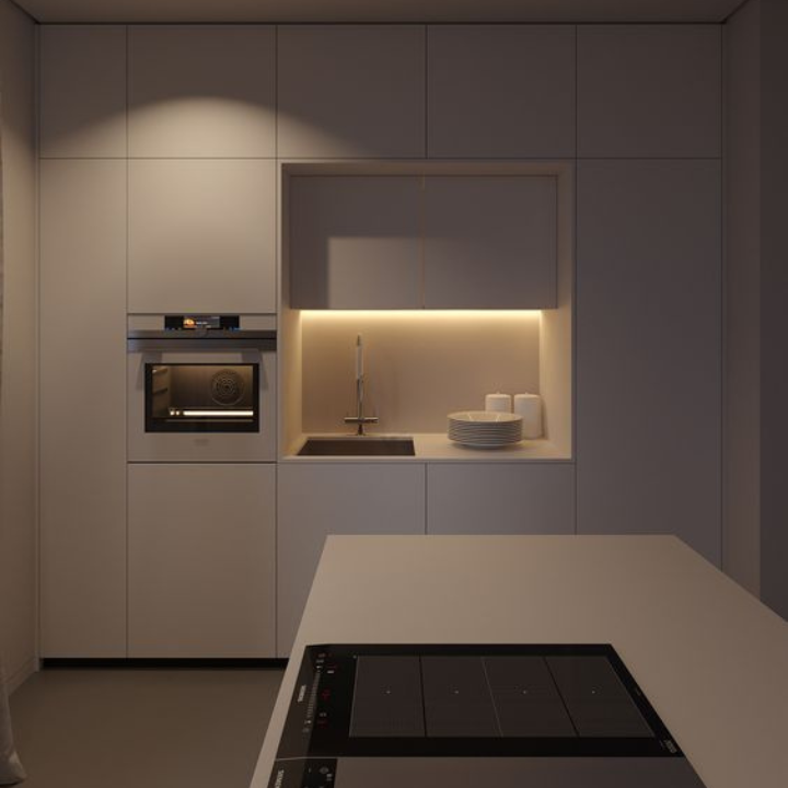 Rechargeable Motion Sensor LED Light – Wireless Stick-On Night Light for Hallways, Closets & Stairs 14