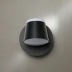 Acrylic LED Wall Sconce - Energy-Efficient Lighting for Modern Spaces 10