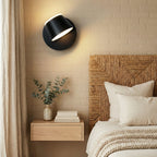 Acrylic LED Wall Sconce - Energy-Efficient Lighting for Modern Spaces 4