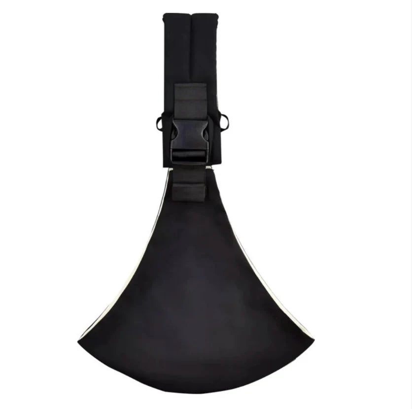 Adjustable Baby Carrier - Ergonomic Support & Breathable Comfort 11