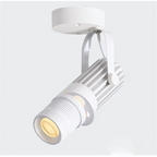 Adjustable LED Ceiling Spotlight - Energy Efficient & Customizable Lighting 4
