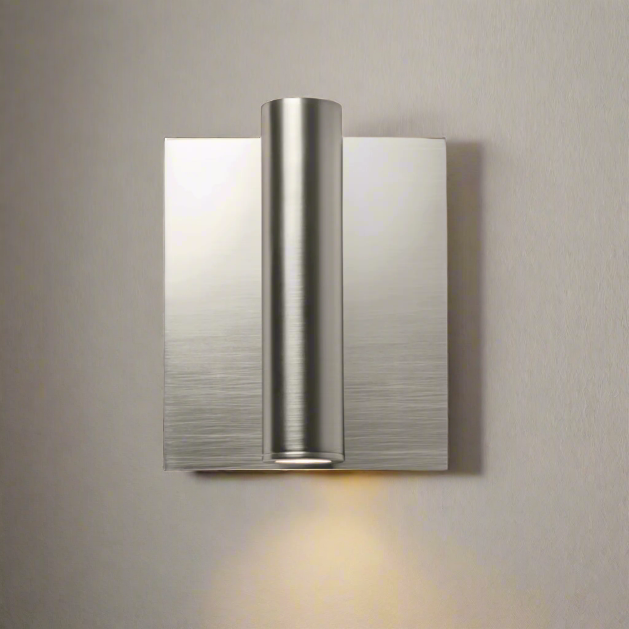 Adjustable LED Wall Lamp – Modern Minimalist Wall Light with Switch for Bathroom and Home Lighting 6