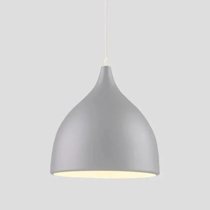 Adjustable Pendant Light – Modern LED Ceiling Light Fixture for Kitchen and Dining Spaces 11