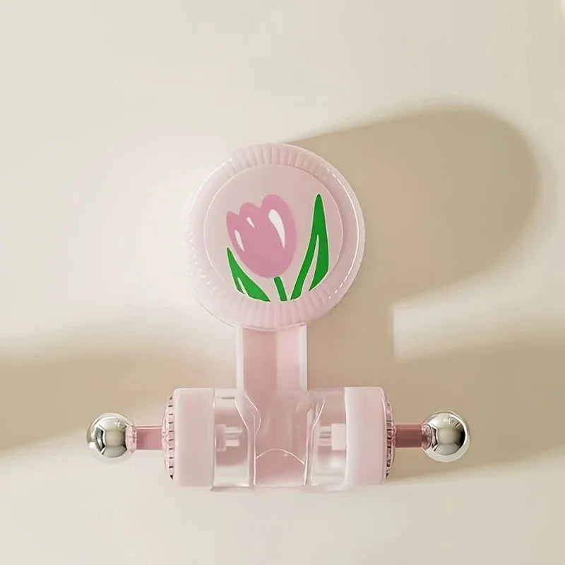 Adjustable Shower Head Holder - Enhance Comfort & Flexibility 1