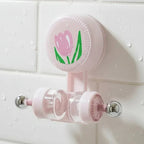 Adjustable Shower Head Holder - Enhance Comfort & Flexibility 2