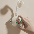 Adjustable Shower Head Holder - Enhance Comfort & Flexibility 4