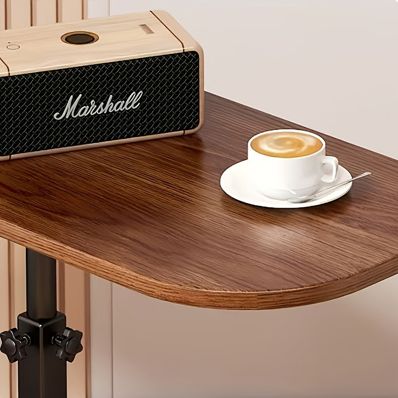 Adjustable Side Table - Versatile Height for Small Spaces and Style 5