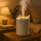AeroMist Cool Mist Humidifier - Best Humidifier for Bedroom Comfort 0