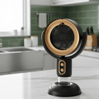 Air Purifier - Real-Time Smoke & Odor Absorption for Home Use 0