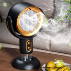 Air Purifier - Real-Time Smoke & Odor Absorption for Home Use 1