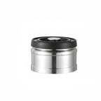 Airtight Coffee Canister - Vacuum-Sealed Storage for Fresh Coffee Beans 5