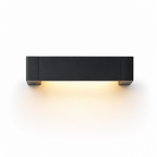 Aluminum Wall Sconce - Durable Modern Indoor Lighting Fixture 0