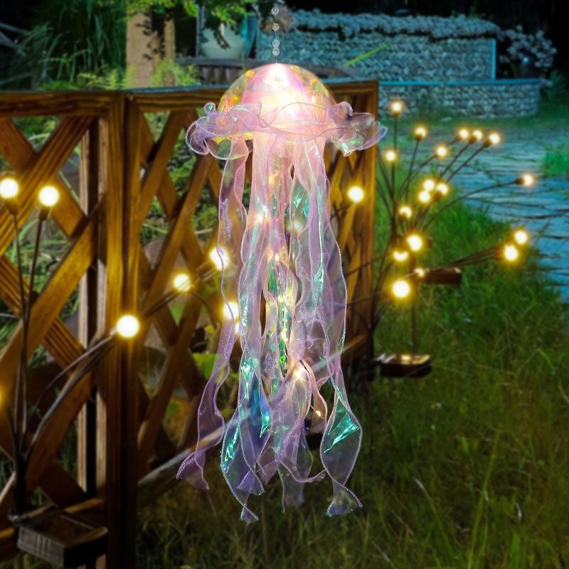Ambient Light Lamp - Vibrant LED for Bedroom & Living Room 2