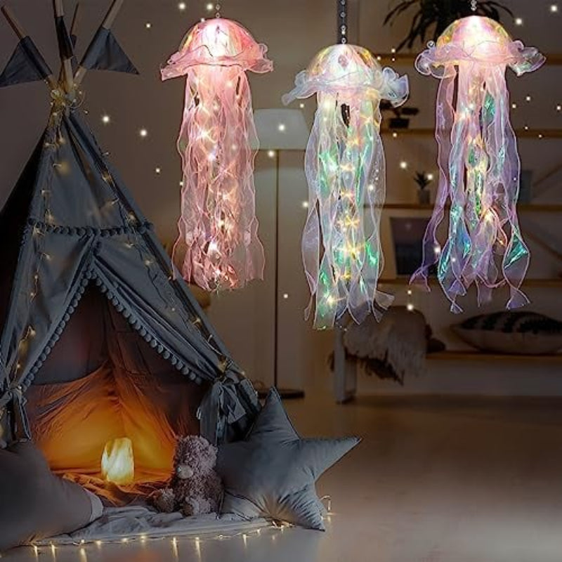 Ambient Light Lamp - Vibrant LED for Bedroom & Living Room 3