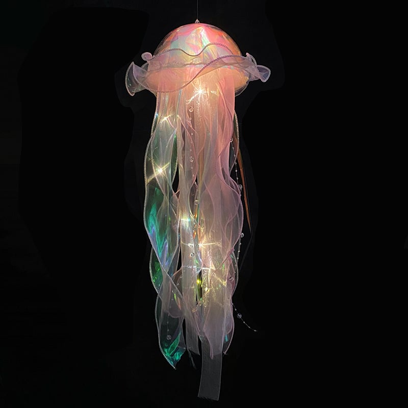 Ambient Light Lamp - Vibrant LED for Bedroom & Living Room 7
