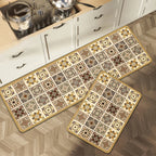 Anti-Slip Kitchen Rug - Washable Comfort & Safety for Your Space 15