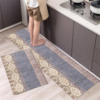Anti-Slip Kitchen Rug - Washable Comfort & Safety for Your Space 21