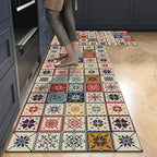 Anti-Slip Kitchen Rug - Washable Comfort & Safety for Your Space 27