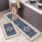 Anti-Slip Kitchen Rug - Washable Comfort & Safety for Your Space 32