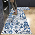 Anti-Slip Kitchen Rug - Washable Comfort & Safety for Your Space 33
