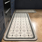 Anti-Slip Kitchen Rug - Washable Comfort & Safety for Your Space 42