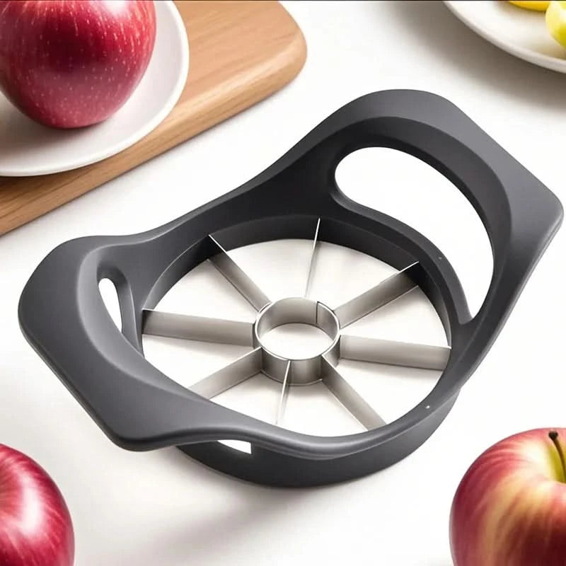 Apple Slicer - Sharp Multi-Blade Cutter for Quick, Even Slicing 1
