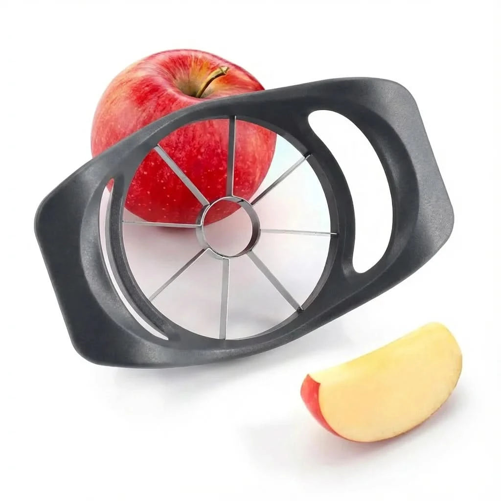 Apple Slicer - Sharp Multi-Blade Cutter for Quick, Even Slicing 2
