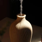 Aroma Diffuser - Elegant Vase Design for Aromatherapy & Home Fragrance 7