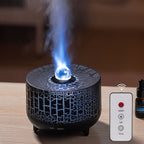 Aromatherapy Diffuser - LED Sphere for Relaxation & Mood Enhancement 1
