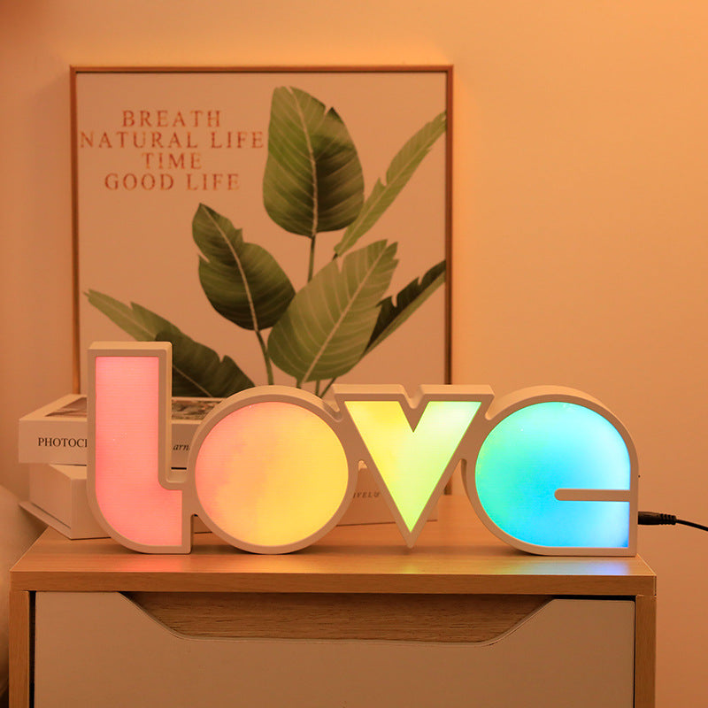 Art Deco LED Table Lamp - Waterproof, Energy-Efficient for Bedroom & Living Room 5