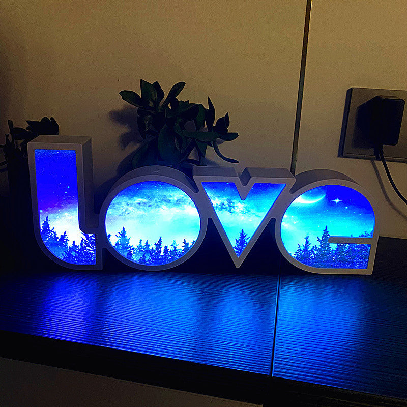 Art Deco LED Table Lamp - Waterproof, Energy-Efficient for Bedroom & Living Room 7