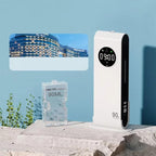 Automatic Air Freshener Dispenser - Effortless Home Freshness & Control 0