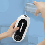 Automatic Foam Soap Dispenser - Touchless, Hygienic, 450ml Capacity 2